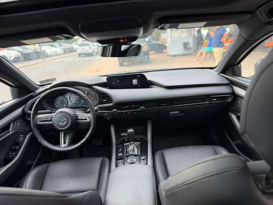 MAZDA  3 AWD TURBO  2021 image 10