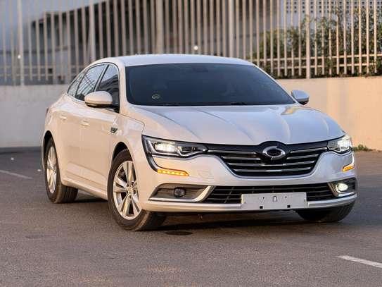 Renault SM6 2018 automatique diesel image 3