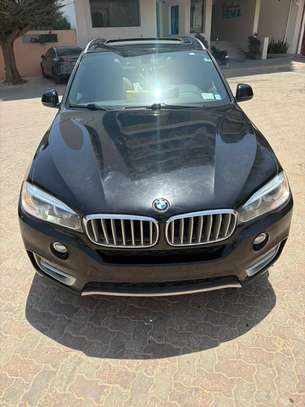 Bmw x5 2017 image 7
