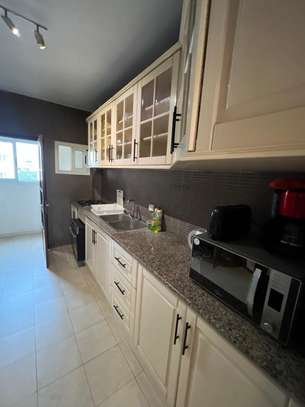 À vendre – Appartement 2 chambres salon en centre-ville image 11