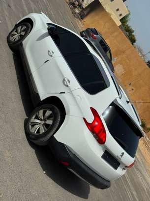PEUGEOT 2008 année 2016 image 5