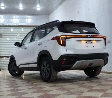 KIA SELTOS 2026 NEUF image 3