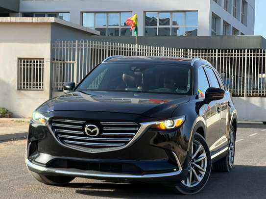 Mazda CX-9 Signature image 2