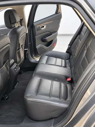 RENAULT SM6 2017 image 7