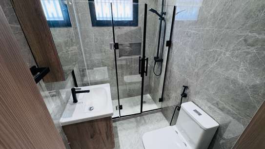APPARTEMENT  MEUBLÉ ALMADIES image 10