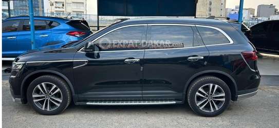 Renault QM6 2018 essence full options image 5
