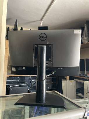 Dell full HD  i5/32ram/1terra 9th generation image 4