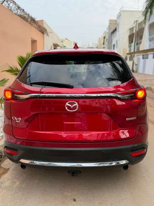 MAZDA CX9 2021 image 2