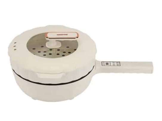 MARMITE ELECTRIQUE GEEPAS image 2