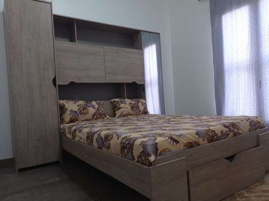 Appartement meublé à Khar Yalla image 4