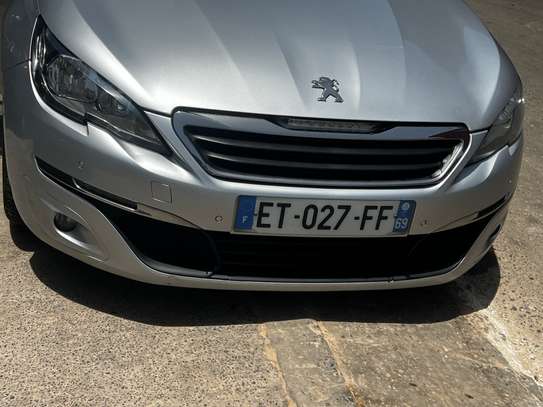 PEUGEOT 308 1.6 image 2