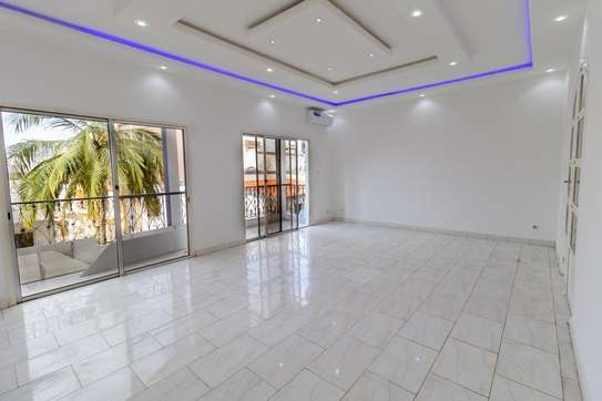 Appartement à louer à Ngor Almadies image 8