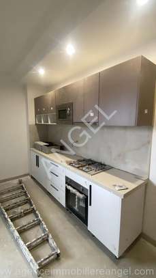 Ref_4220_PL – Appartement F4 à vendre – Point E image 4