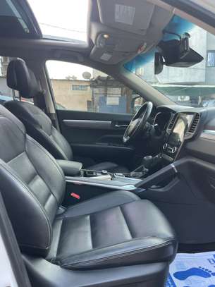RENAULT QM6 2017 image 2