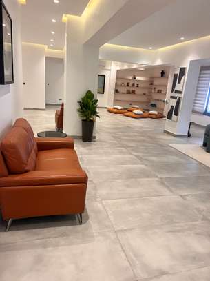 Très joli apt F4 jamais habité à Mermoz image 6