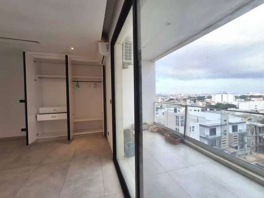 Appartement 4 chambres à Mermoz image 2