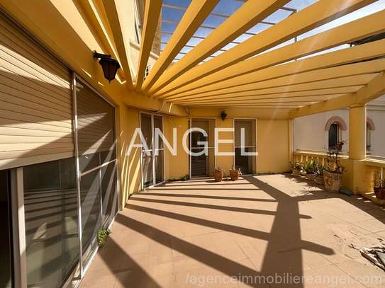 Ref_2982_GL Appartement à louer à Fann Résidence image 3