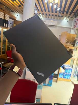 Lenovo P16v  Gen 2 / Ultra 7 / 32Gb / 1T SSD   A2000 8Gb image 4