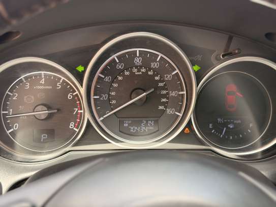 MAZDA CX-5 GT 2016   4x4 image 2
