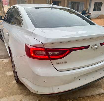 RENAULT SM6 2018 model 2019 image 6