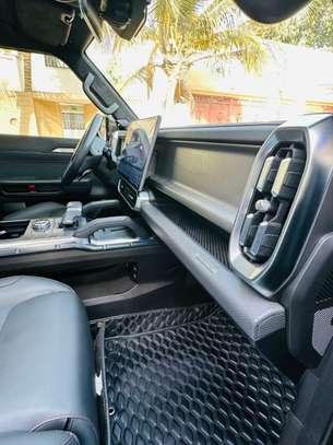 JETOUR T2 version 4X4 2023, Confort et Performance image 7