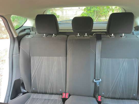 Ford Focus  2017 image 6