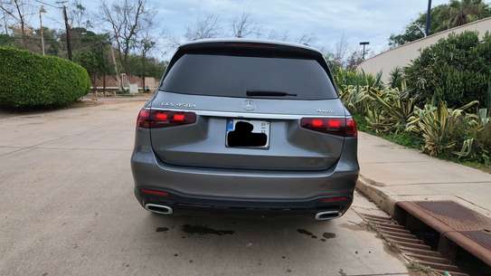 Mercedes Benz GLS 450 2026 image 11