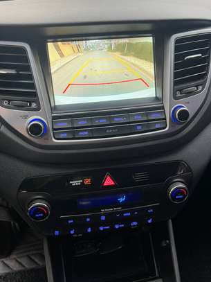 Hyundai Tucson 2016 à louer image 7