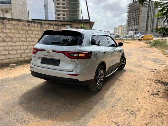 RENAULT QM6 2017 image 14