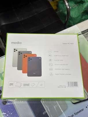 Tablette modio m47 image 2