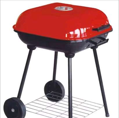 Barbecue charbon différents modèle image 4