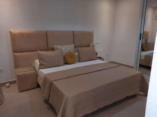 Fann appartement meublé vue mer image 6
