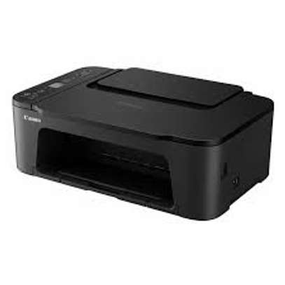 Imprimante Canon Pixma TS3640 multifonction couleur A4 image 2