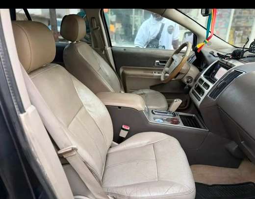 Ford edge 2012 image 2