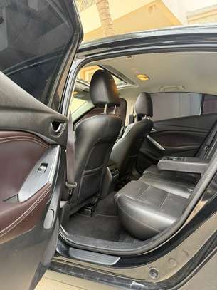 Mazda 6 image 7
