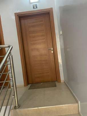 Porte en pvc...fourniture et pose image 8
