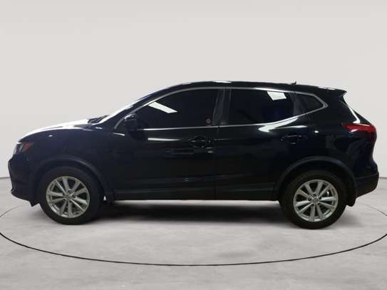 Nissan Qashqai 2017 disponible image 4