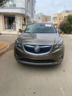 BUICK ENVISION 2019 image 2