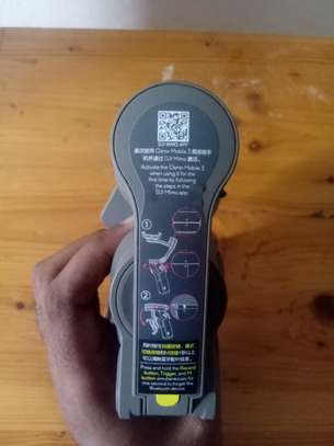 Stabilisateur de Smartphone DJI Osmo Mobile 3 image 4