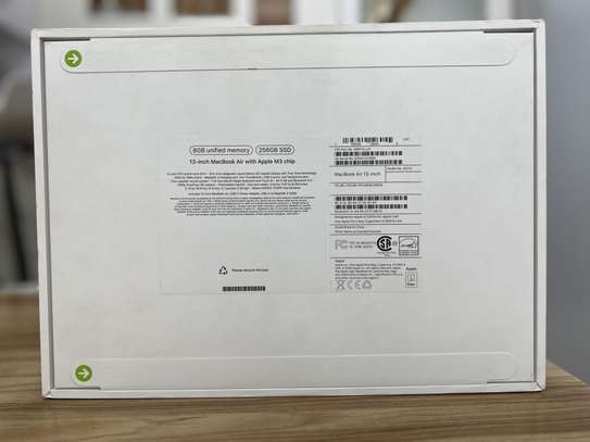 MacBook Air M3 image 3