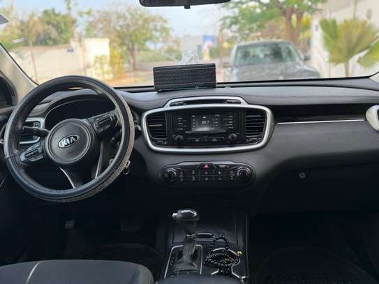 Kia sorento 2016 image 5
