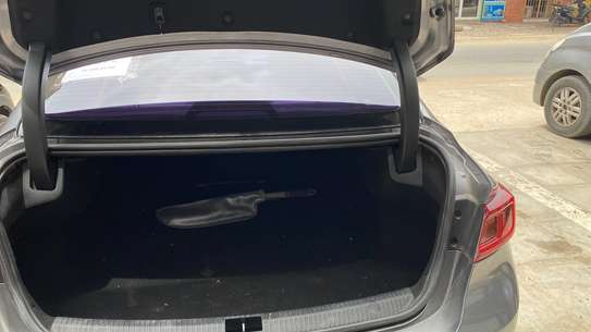 Renault SM6 (2016) image 9
