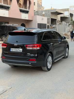 Kia Sorento 2016-2017 image 4