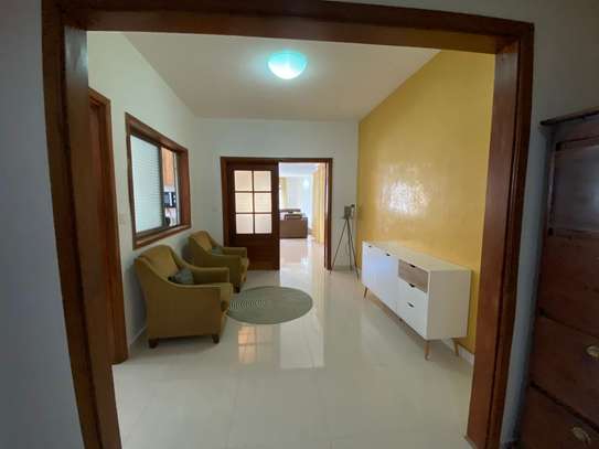 Appartement Meublé à Louer a Mermoz image 4