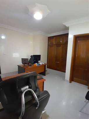 bureau de 4 piéces non meublé sur la vdn image 5