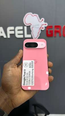 Google Pixel 9 image 6