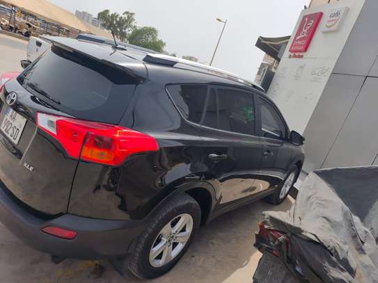 Toyota rav4 2015 image 10
