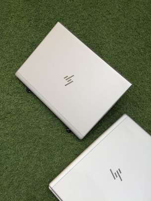 HP EliteBook 840 G6 image 4