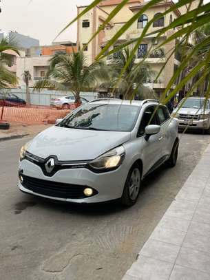 RENAULT CLIO 4 2017 image 5