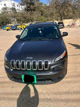 JEEP CHEROKEE 2016 A VENDRE EN URGENCE image 7